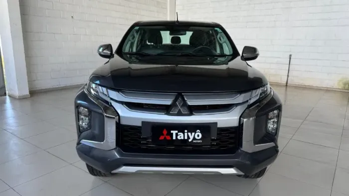 Mitsubishi L200 Triton Sport HPE 2.4 CD Diesel Aut. 2025