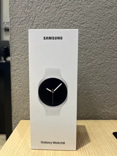 Samsung Galaxy Watch 8 40mm