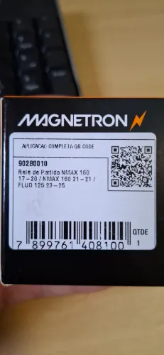 Rele de partida NMAX 160