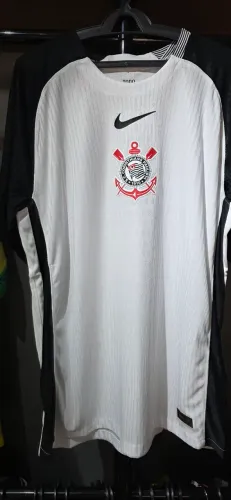 Camiseta Timão 