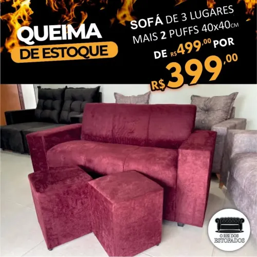 Sofá 