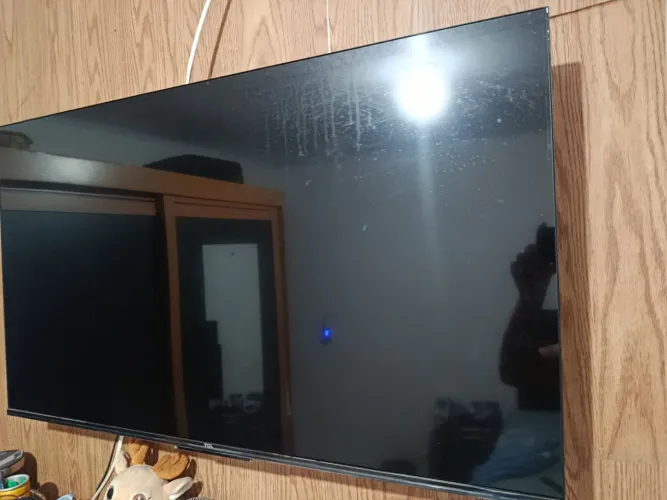 TV TCL 43 Polegadas 
