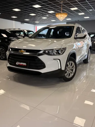 Chevrolet Tracker LT 1.0 Turbo 12V Flex AUT 2023