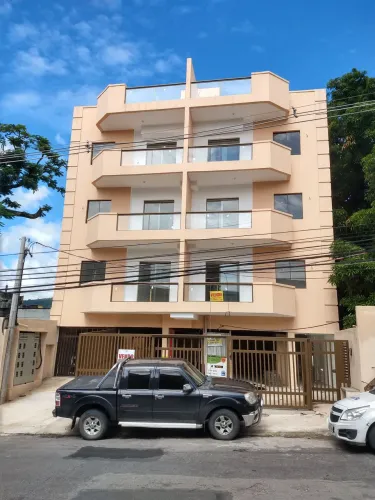 Aconchegante Apartamento 2 quartos - Califórnia - Nova Iguaçu 