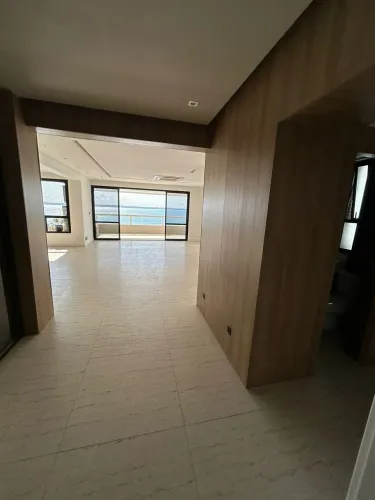 Arthur Moreira Lima, 280m², vista mar espetacular, varanda gourmet, fino acabamento, píer,