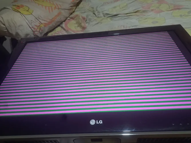 TV LCD LG