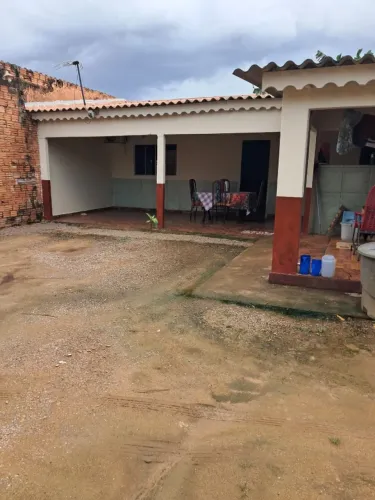 Casa em Porto Velho (AV. Rio de Janeiro) terreno 30x10 CONTATO NA DESCRIÇÃO