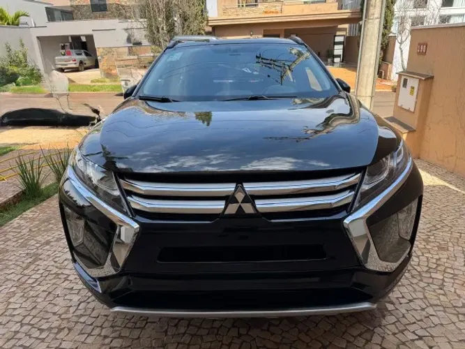 Mitsubishi Eclipse Cross HPE 1.5 16V 165cv AUT 2022