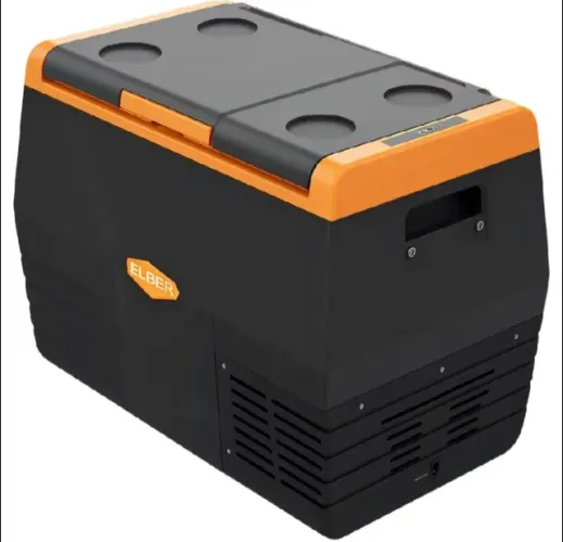 Geladeira para caminhão Elber 35 litros 