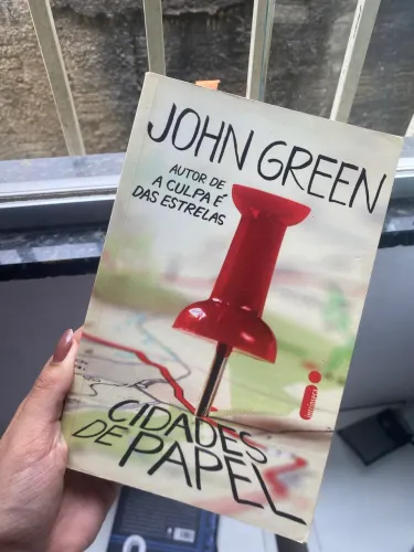Livro usado