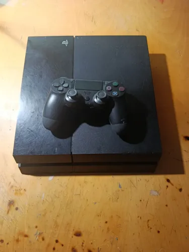 Ps4 Fat com defeito Playstation 4 faço envio para todo o Brasil pela Olx pay