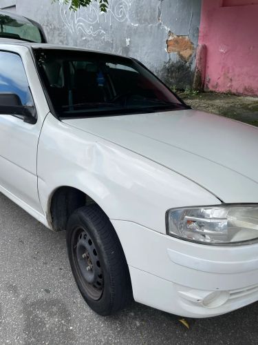 Imagem de Volkswagen Gol Geração IV City Trend 1.0 8V MI Total Flex Mec. 4P 2013