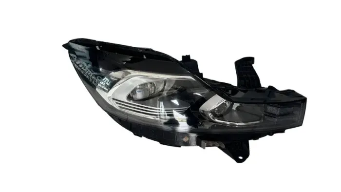  Farol C4 Lounge 2018 a 2022 PROJETOR direito completo