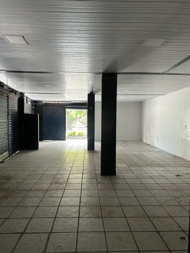 ALUGO PONTO COMERCIAL