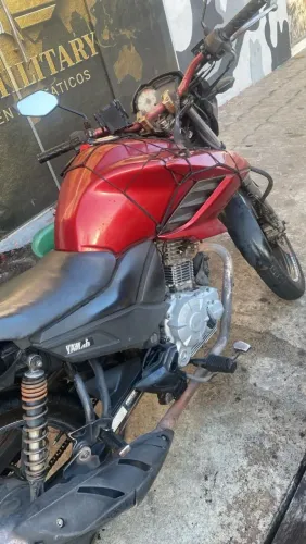 Fazer 150