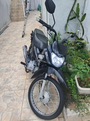 Pop 110i Barata