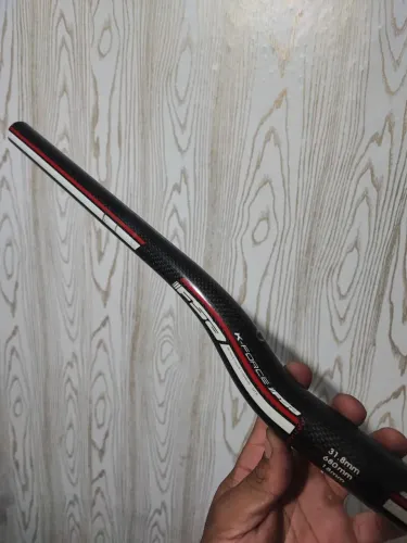 Guidão FSA k-force carbon 