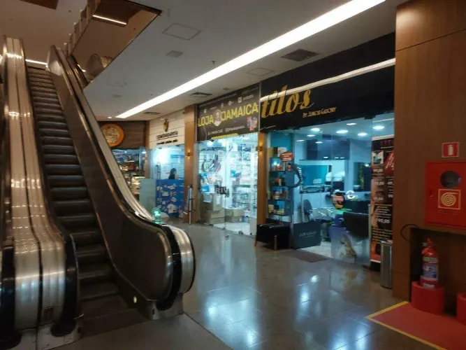 Loja Comercial com 1 vaga na escritura em Ipanema 43m², próximo ao metrô.