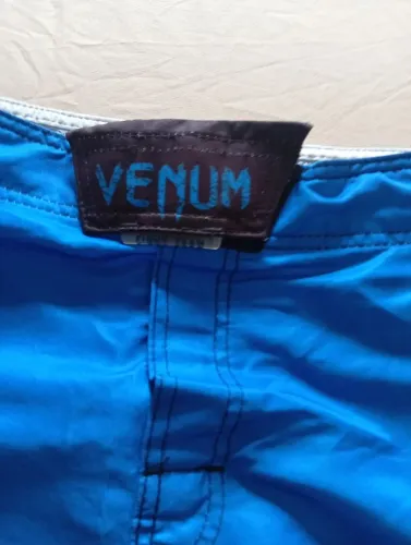 Bermuda Venum MMA original 