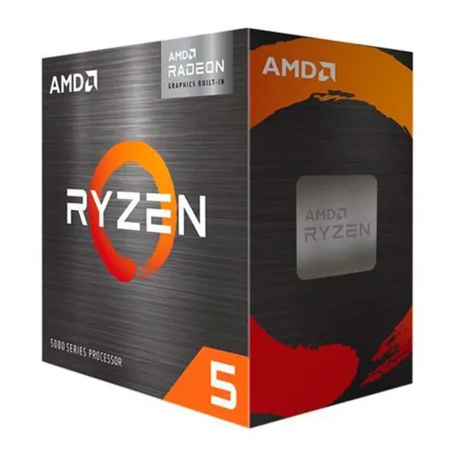 Ryzen 5 5600gt usado