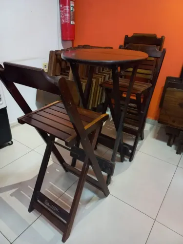 Itens de Restaurante (diversos)