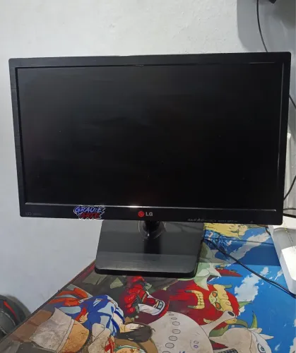 Pc Gamer LG