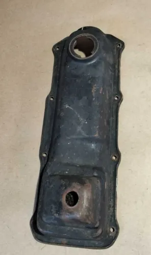 Tampa Valvula Vw Ap Parati Gol Quadrado 1988 A 1992