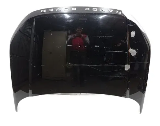 Capo Dianteiro Range Rover Evoque 2012 2013 14 15 16 17 2018