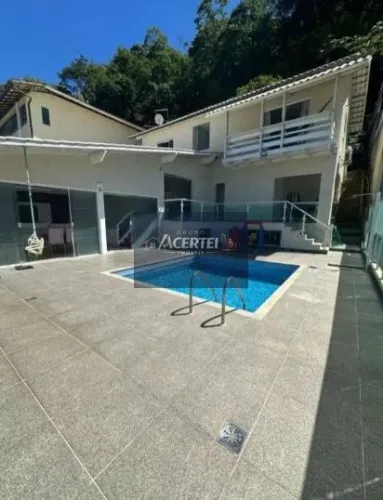 Casa de Condomínio em Piratininga, Niterói | 4 Dormitórios