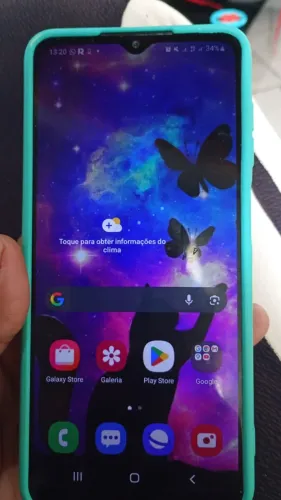 Samsung A12