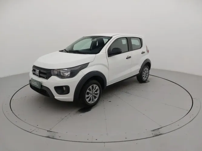 Fiat Mobi Like 1.0 Fire Flex 5P. 2025
