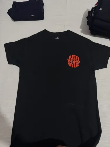 Camisa eua