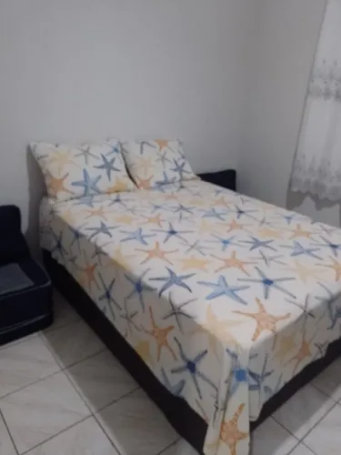 Kitnete Ocian até 5 pessoas 200 diária