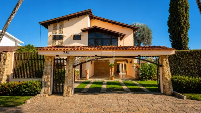 Sobrado à venda e para alugar em Indaiatuba, Vila Suíça, com 4 suítes, com 460 m²