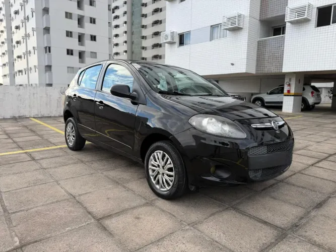 Fiat Palio Attractive 1.0 EVO Fire Flex 8V 5P 2013