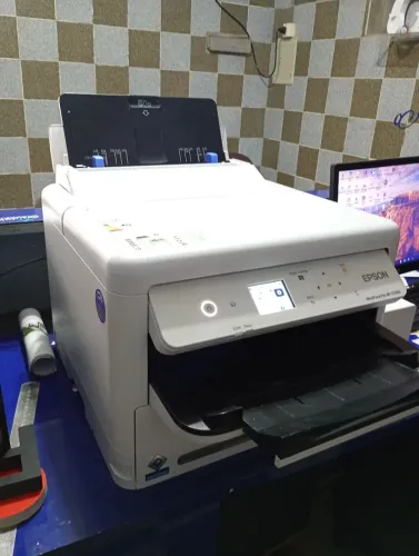 Impressora Profissional Epson Work Force
