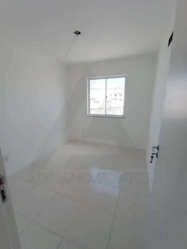 Apartamento 2/4 Em Condomínio