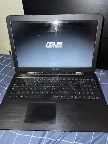 NOTEBOOK ASUS Z550S