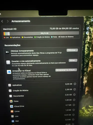 MacBook Pro