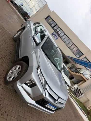 Mitsubishi L200 Triton Sport GLS 2.4 CD Diesel Aut. 2022