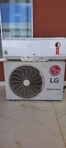 Ar Condicionado LG - Reaproveitar - Mossoró