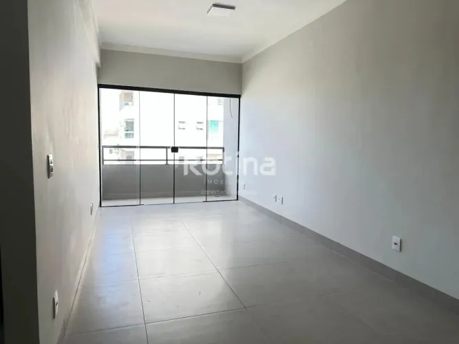 Apartamento à venda, 2 quartos, Saraiva - Uberlândia/MG - Rotina Imobiliária