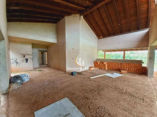 Casa à venda, 320 m² por R$ 1.100.000,00 - Residencial Florença - Rio Claro/SP