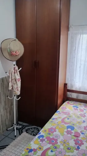 QUARTO MOÇAS 7 mints ônibus/Jabaquara 