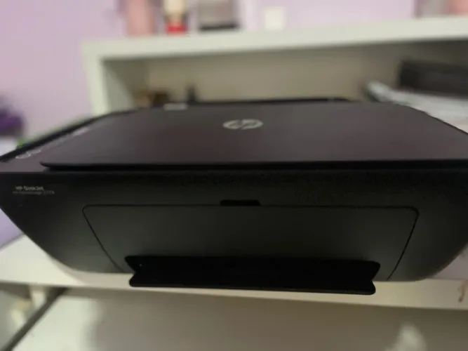 Impressora HP