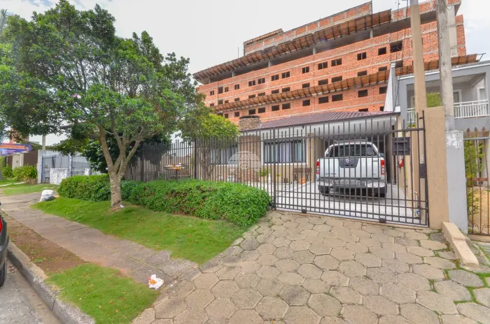Vendas Casa Curitiba PR