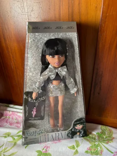 Bratz Jade Charmz Lacrada