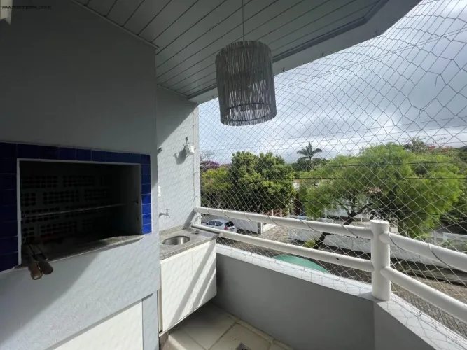 APARTAMENTO RESIDENCIAL em Florianópolis - Santa Catarina, Lagoa da Conceição