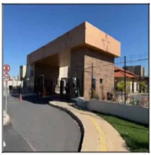 Oferta imperdível Apartamento no Residencial Porto Maranata, Goiania - GO, Apto 302, 1 va