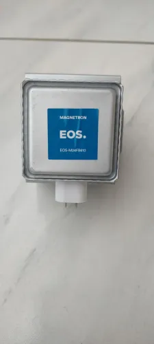 Magnetron para microondas